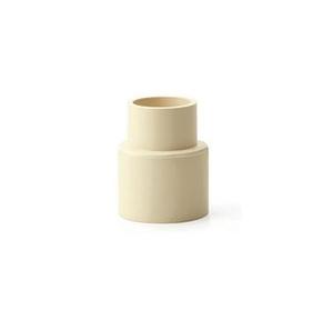 Prince Smartfit CPVC Reducer, Dia: 1-1/2x1 Inch